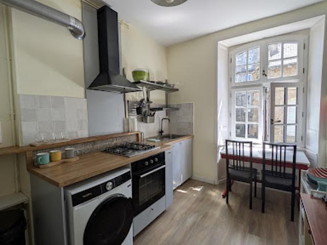 Vente Appartement 3 pièces 73.3 m2 Dinan