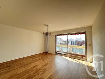 Vente Appartement 3 pièces 73.3 m2 Strasbourg