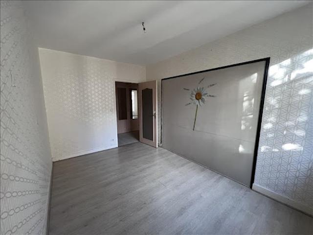 Vente Appartement 3 pièces 73 m2 Thiviers