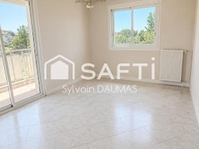 Vente Appartement 3 pièces 73 m2 Toulon