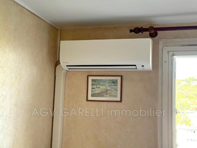 Vente Appartement 3 pièces 73.1 m2 Toulon