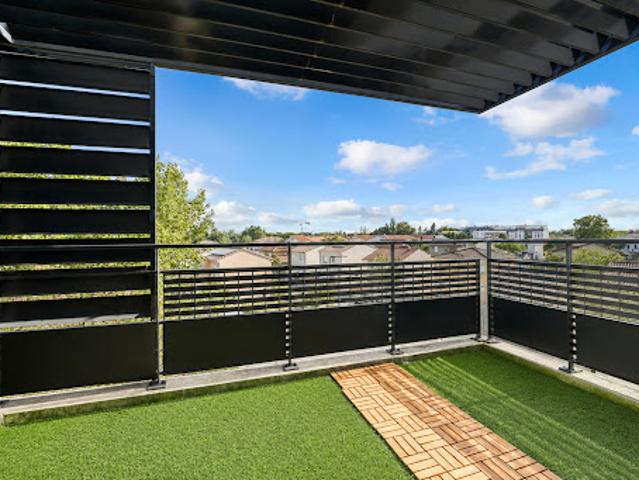 Vente Appartement 3 pièces 73 m2 Toulouse