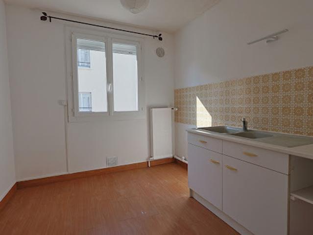 Vente Appartement 3 pièces 73 m2 Tours