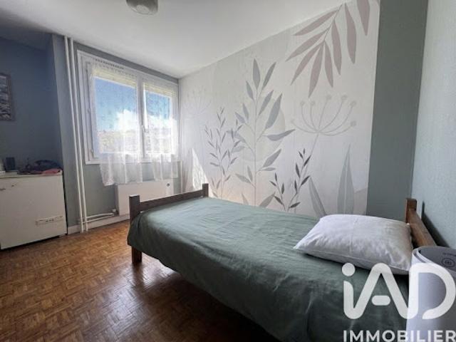 Vente Appartement 3 pièces 73 m2 Unieux