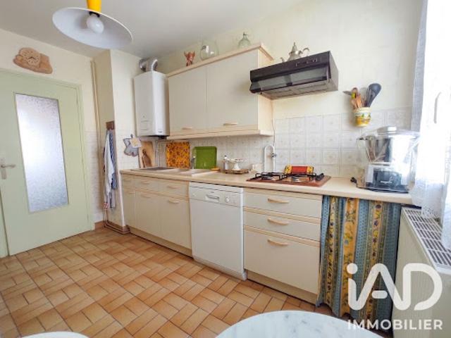 Vente Appartement 3 pièces 73 m2 Valence