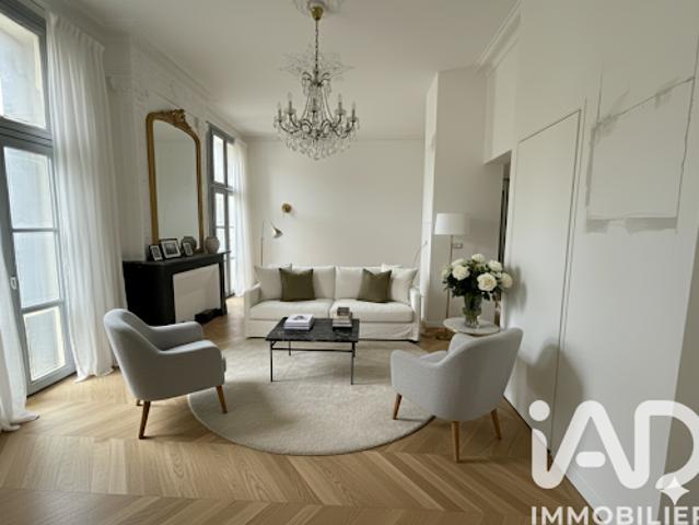 Vente Appartement 3 pièces 73 m2 Valergues