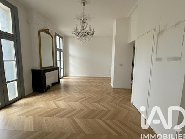 Vente Appartement 3 pièces 73 m2 Valergues