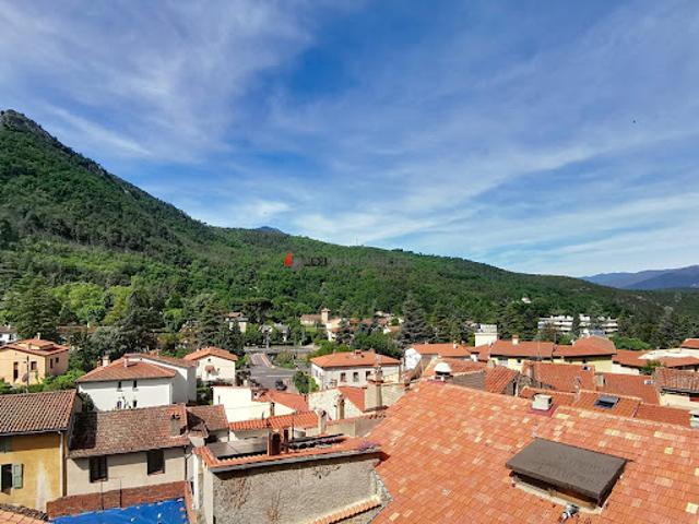 Vente Appartement 3 pièces 73 m2 Vernet les Bains