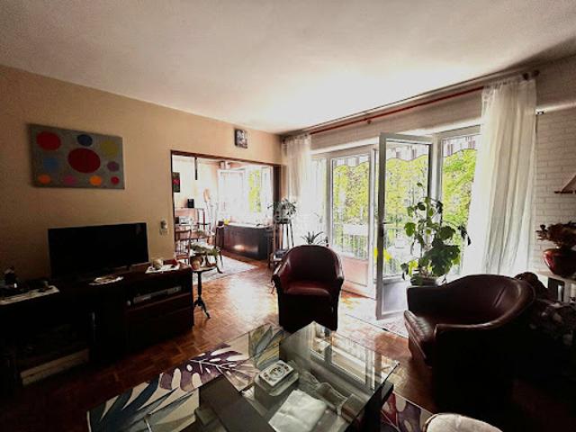 Vente Appartement 4 pièces 73 m2 Verneuil sur Seine
