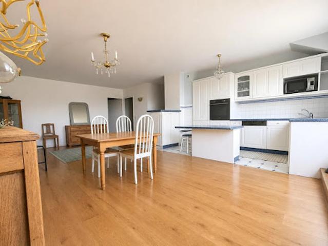 Vente Appartement 3 pièces 73 m2 Villabé
