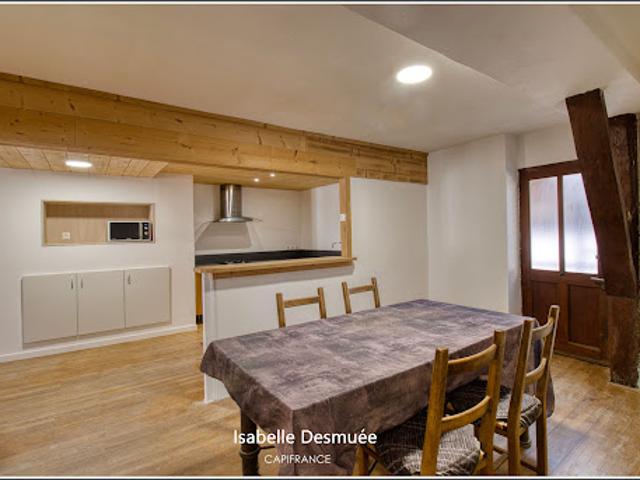 Vente Appartement 3 pièces 73 m2 Voiron