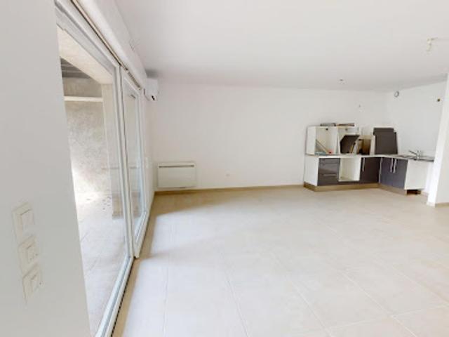 Vente Appartement 3 pièces 73.85 m2 Volstroff