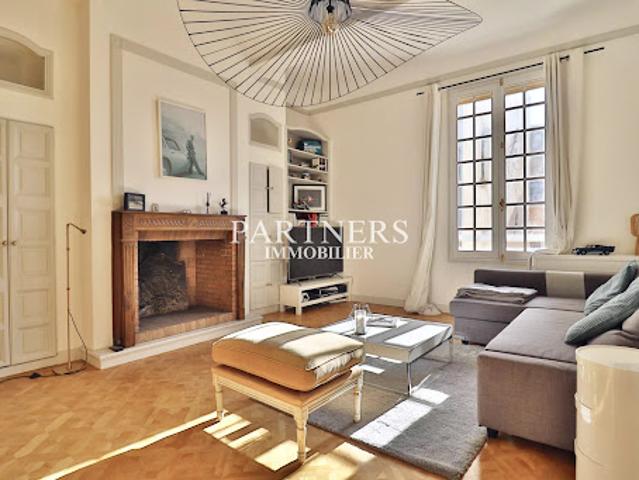Vente Appartement 3 pièces 73 m2 Aix en Provence