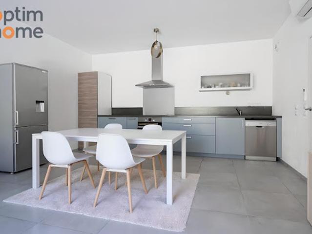 Vente Appartement 3 pièces 73 m2 Aix en Provence