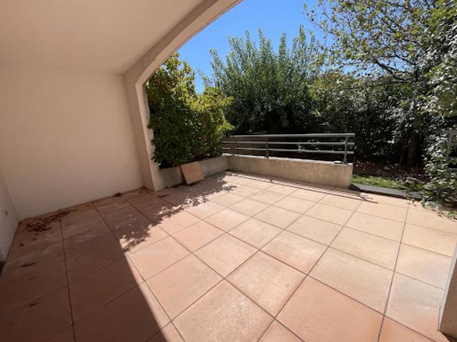 Vente Appartement 3 pièces 73 m2 Allauch