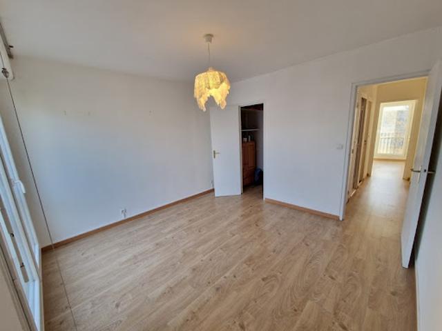 Vente Appartement 3 pièces 73 m2 Amiens