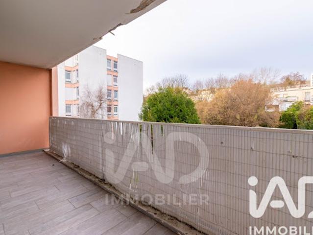 Vente Appartement 3 pièces 73 m2 Andresy