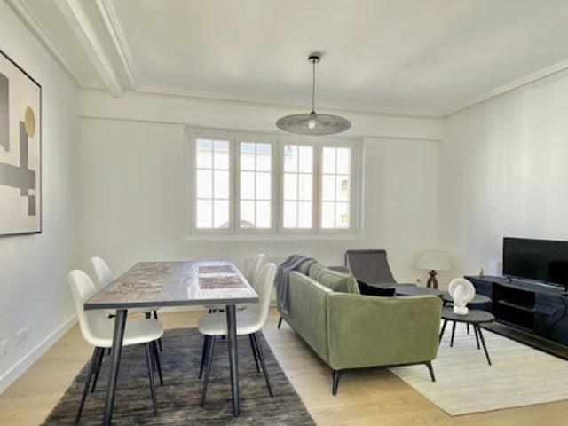 Vente Appartement 3 pièces 73 m2 Angers