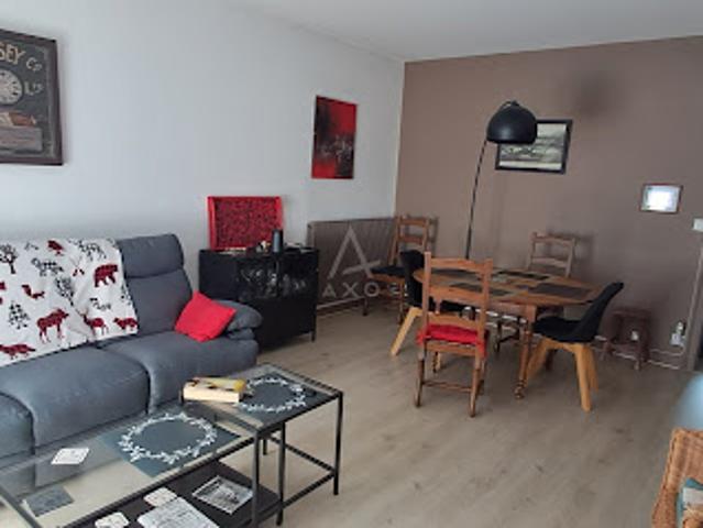 Vente Appartement 3 pièces 73 m2 Angouleme