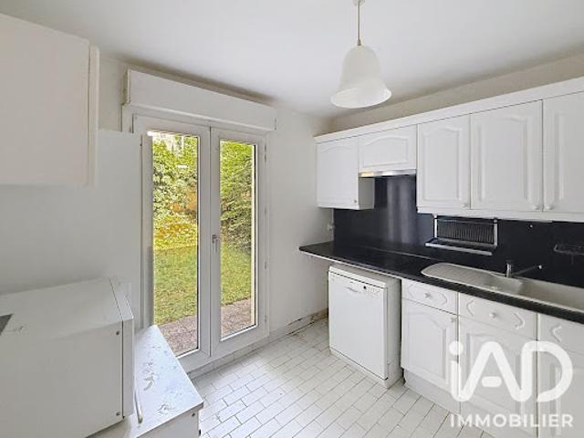 Vente Appartement 3 pièces 73 m2 Antony