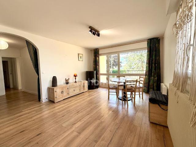 Vente Appartement 3 pièces 73 m2 Arpajon