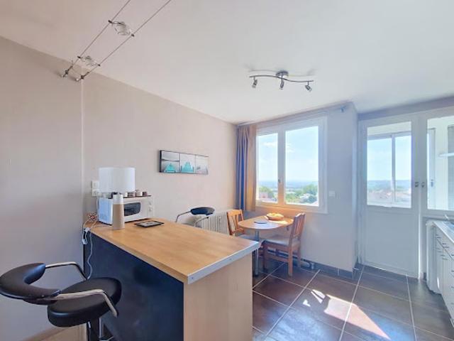 Vente Appartement 3 pièces 73 m2 Aurillac