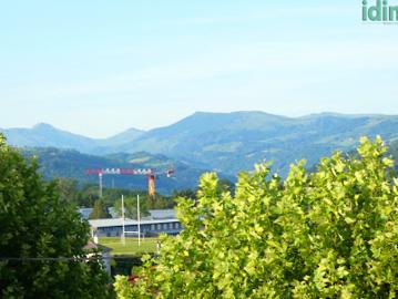 Vente Appartement 3 pièces 73 m2 Aurillac