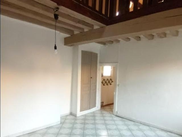 Vente Appartement 3 pièces 73 m2 Auxerre