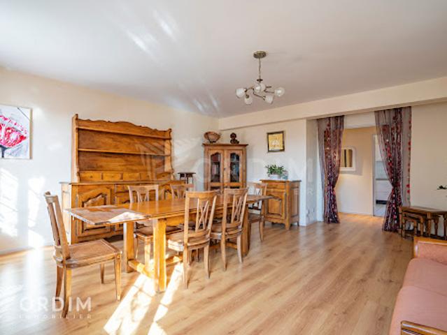 Vente Appartement 3 pièces 73 m2 Auxerre