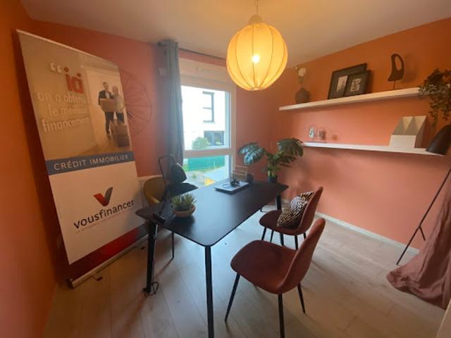 Vente Appartement 3 pièces 73 m2 Barby