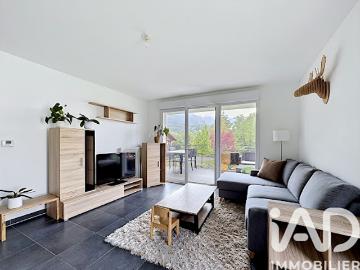 Vente Appartement 3 pièces 73 m2 Beaumont