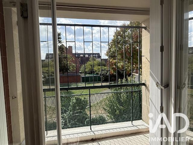 Vente Appartement 3 pièces 73 m2 Beauvais