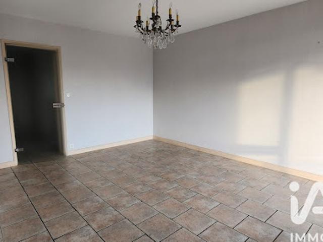 Vente Appartement 3 pièces 73 m2 Bergerac