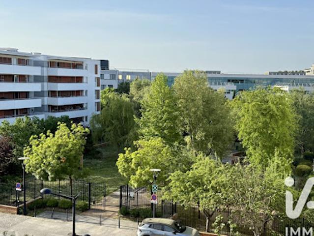 Vente Appartement 3 pièces 73 m2 Bordeaux
