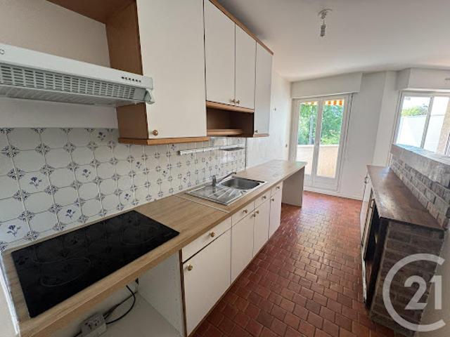 Vente Appartement 3 pièces 73 m2 Bures sur Yvette