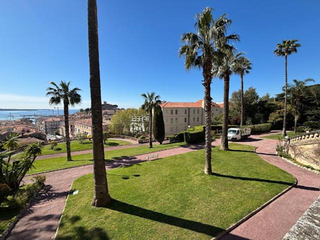 Vente Appartement 3 pièces 73 m2 Cannes