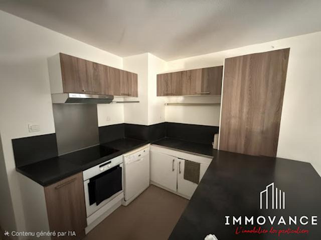 Vente Appartement 3 pièces 73 m2 Castelnau le Lez