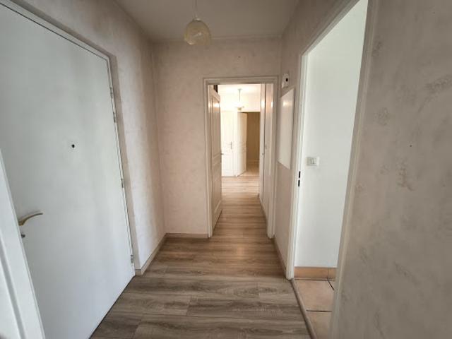 Vente Appartement 3 pièces 73 m2 Chateau thierry