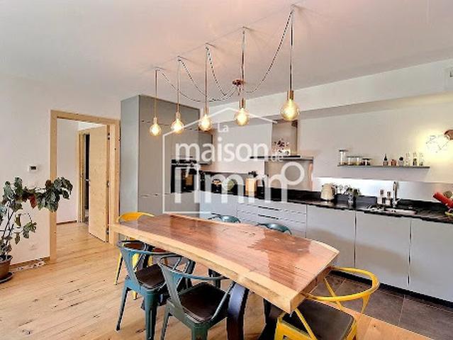 Vente Appartement 3 pièces 73 m2 Chatel