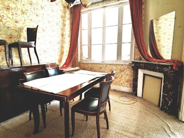 Vente Appartement 3 pièces 73 m2 Chauny