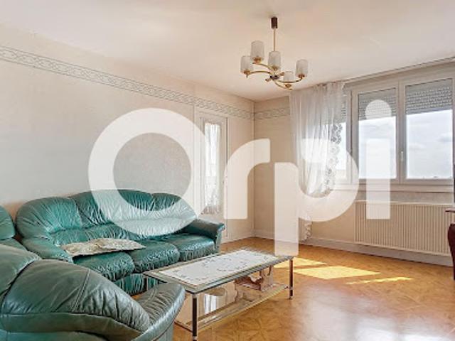 Vente Appartement 3 pièces 73 m2 Chalon sur saone