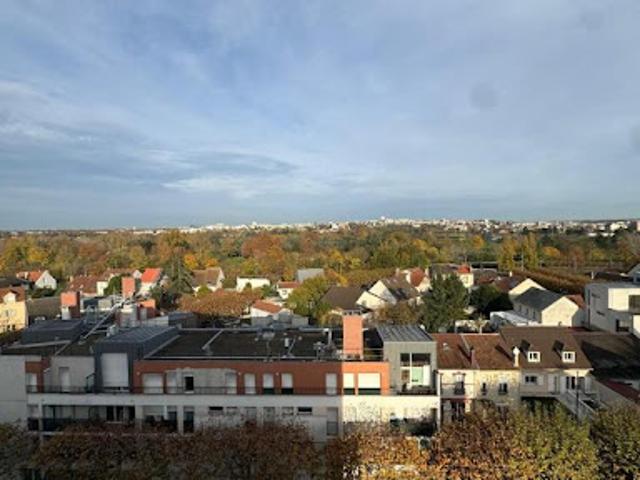 Vente Appartement 3 pièces 73 m2 Champigny sur Marne