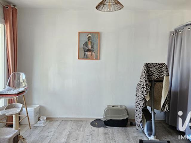 Vente Appartement 3 pièces 73 m2 Cognac
