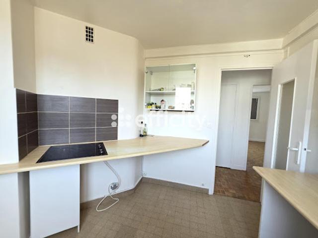 Vente Appartement 3 pièces 73 m2 Clamart