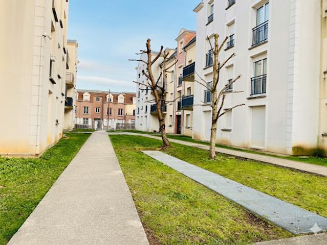 Vente Appartement 3 pièces 73 m2 Creil