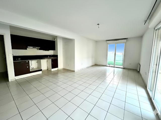 Vente Appartement 3 pièces 73 m2 Creil