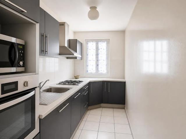 Vente Appartement 3 pièces 73 m2 Decazeville