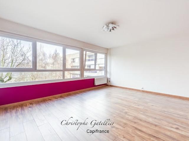 Vente Appartement 3 pièces 73 m2 Elancourt