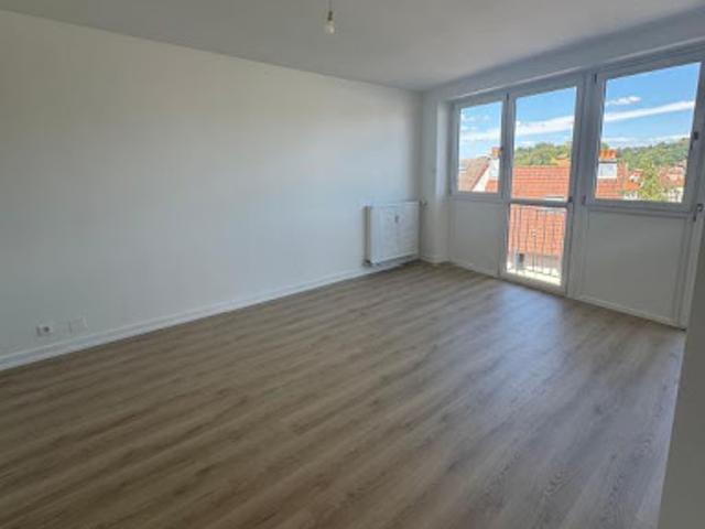 Vente Appartement 3 pièces 71 m2 Epinal