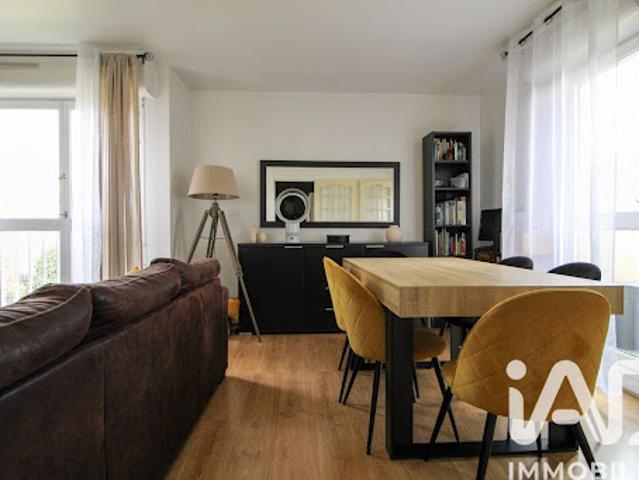 Vente Appartement 3 pièces 73 m2 Ezanville